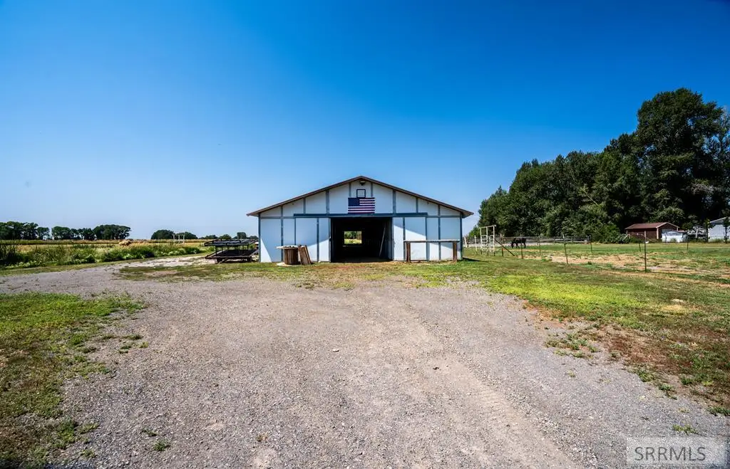 TBD 3000 E, Chester, ID 83421 - #1