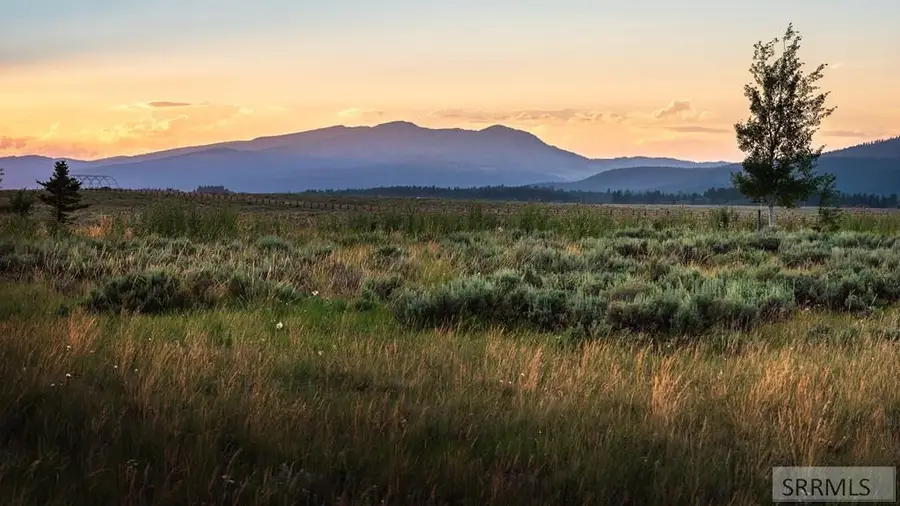 Lot 26 Eagles View Road, Island Park, ID 83429 - #2