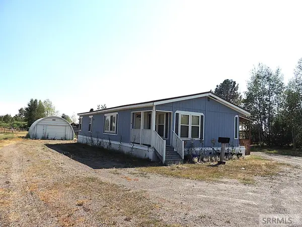 2556 E 538 N, ST ANTHONY, ID 83445