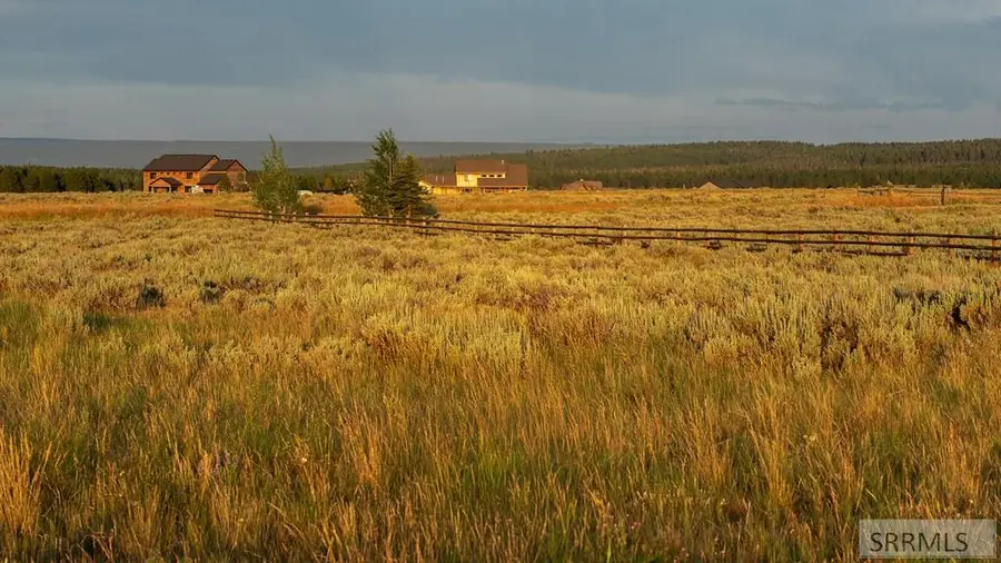 Lot 38 Eagles View Road, Island Park, ID 83429 - #2