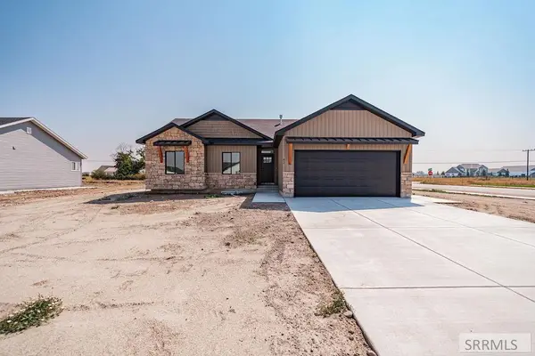 42 Currant Lane, RIGBY, ID 83442