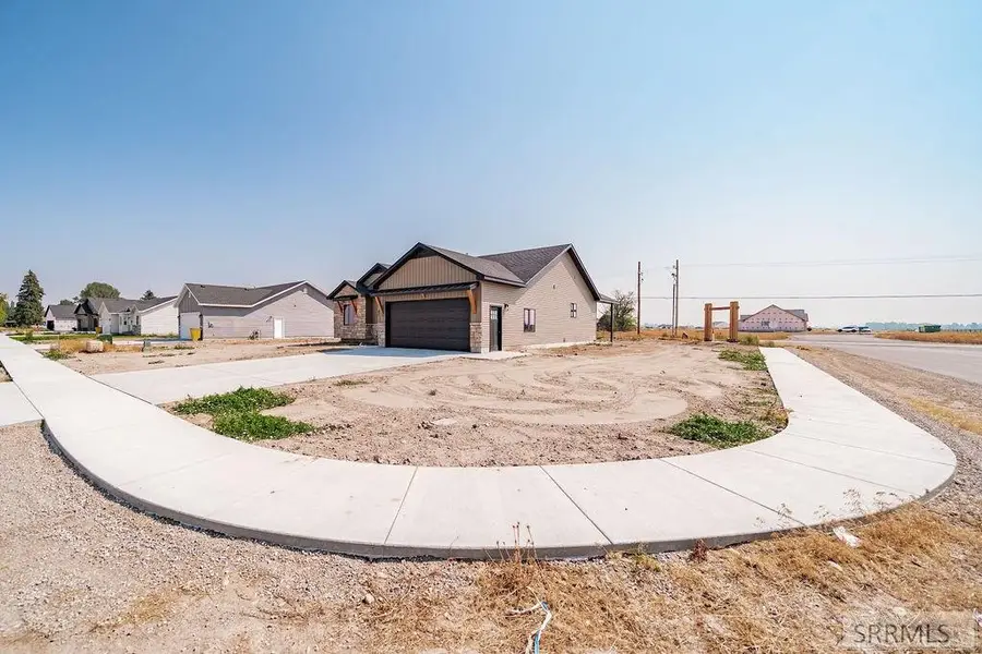 42 Currant Lane, Rigby, ID 83442 - #3