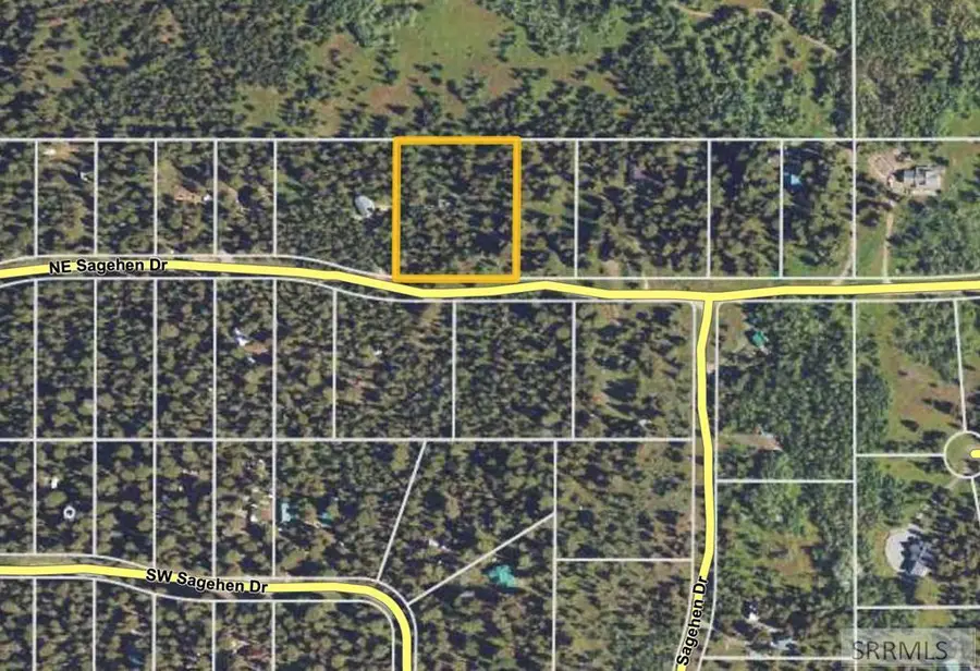 2781 Sagehen Dr, Island Park, ID 83429 - #2