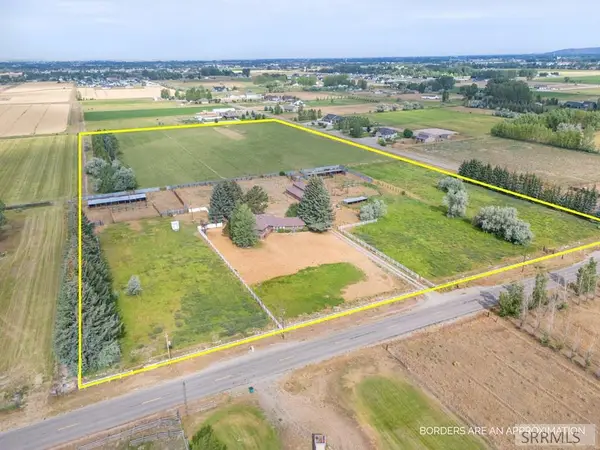 167 4200 E, RIGBY, ID 83442