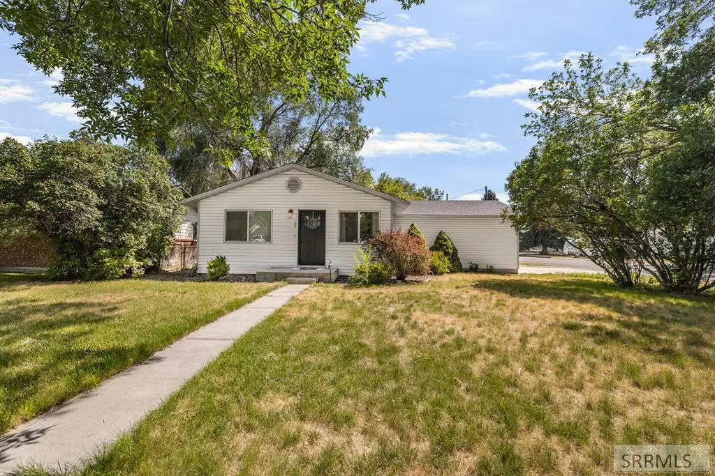 25 1st S, Sugar City, ID 83448 - #1