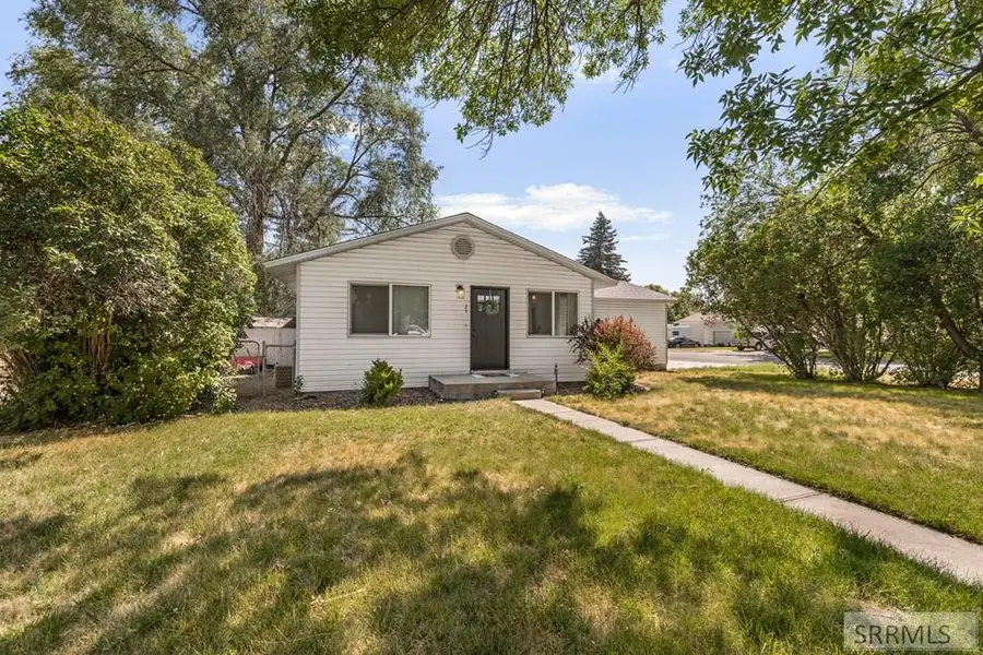 25 1st S, Sugar City, ID 83448 - #2
