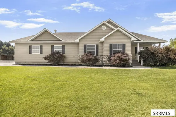 2140 200 N, ST ANTHONY, ID 83445