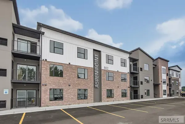 802 #103 Sunnyside Road #103, IDAHO FALLS, ID 83401