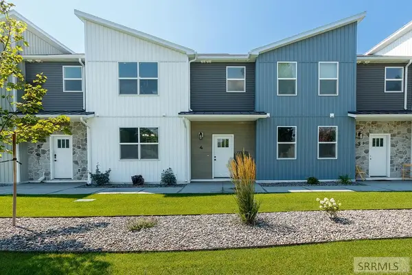 784 Sunnyside Road #4, IDAHO FALLS, ID 83404