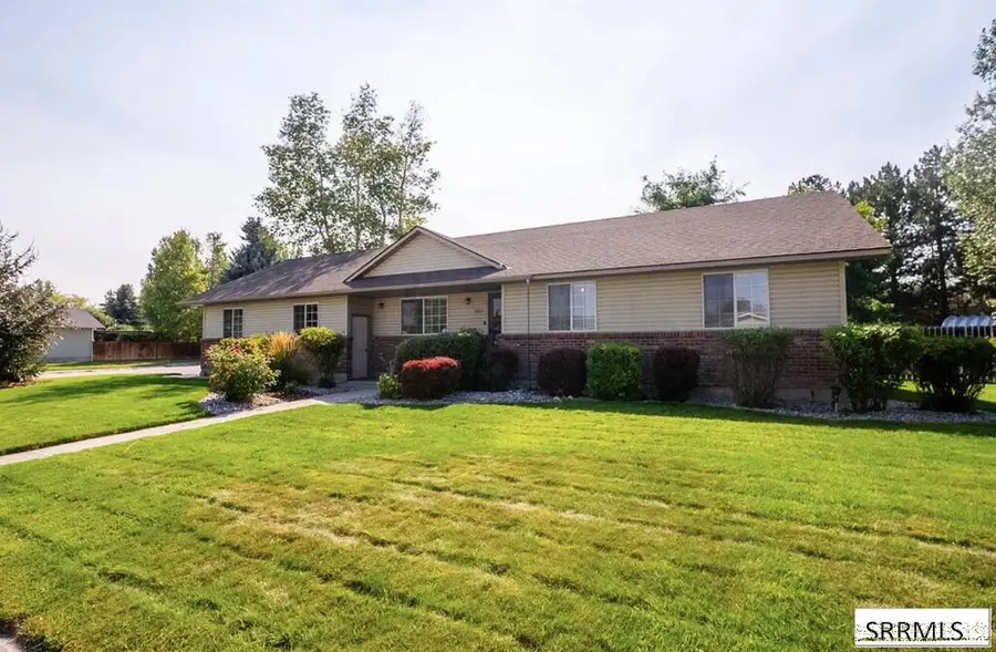 262 Adam Lane, Idaho Falls, ID 83401 - #2