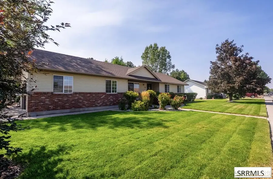 262 Adam Lane, Idaho Falls, ID 83401 - #3