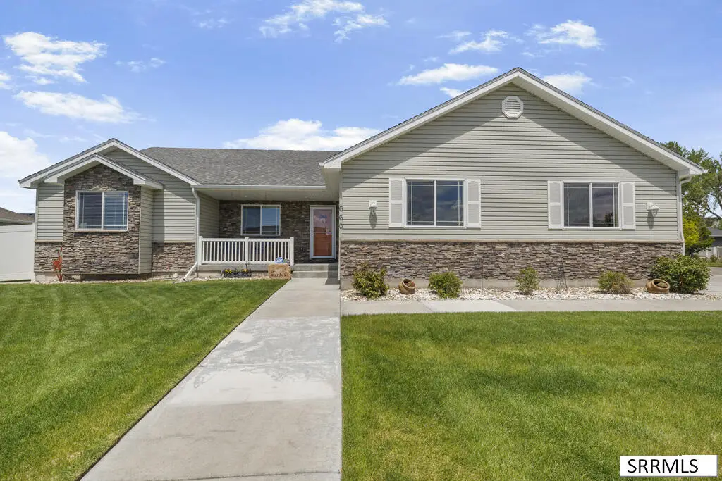 660 Regency Lane, Idaho Falls, ID 83402 - #1