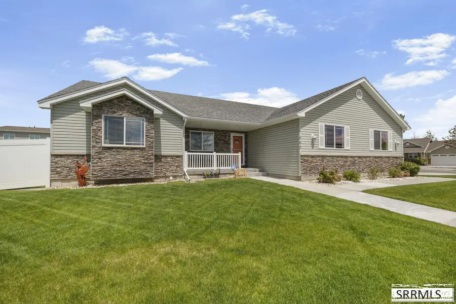 660 Regency Lane, Idaho Falls, ID 83402 - #2