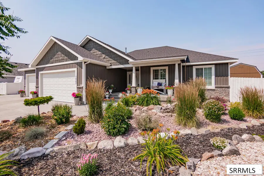 549,900155 Quinn Creek Road, Idaho Falls, ID 83401 - #2