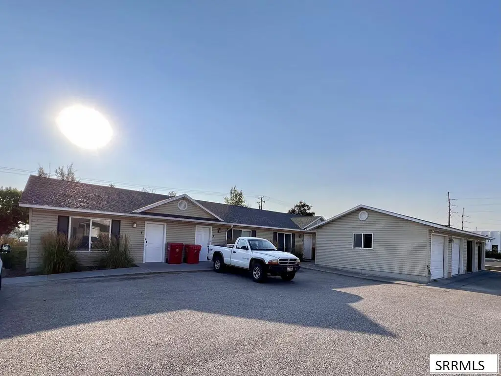 139 Stockham Blvd, Rigby, ID 83442 - #1