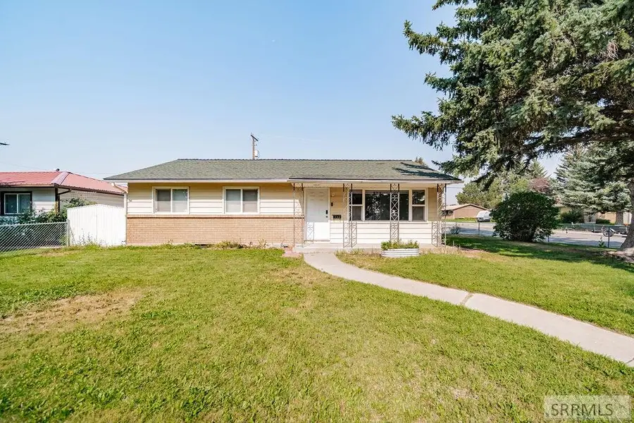 556 Westhill Avenue, Idaho Falls, ID 83402 - #2