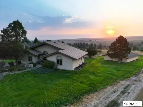 12081 Country Club Drive, IDAHO FALLS, ID 83404