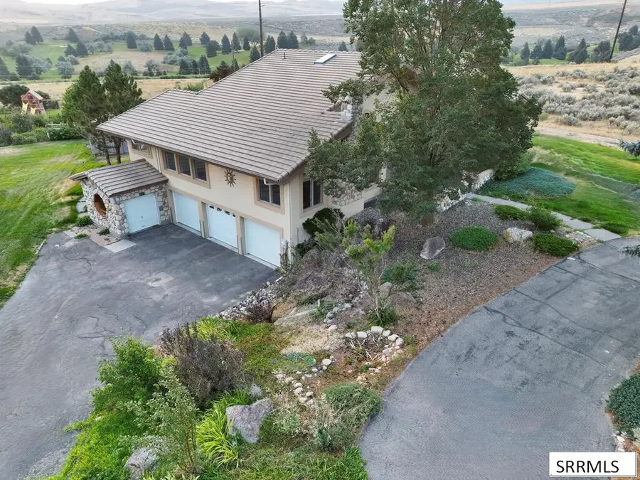 12081 Country Club Drive, Idaho Falls, ID 83404 - #3