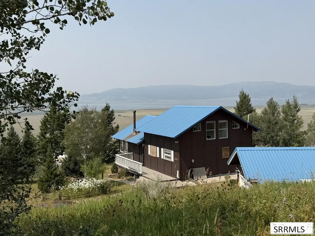 5175 Mountain Drive, Island Park, ID 83429 - #1