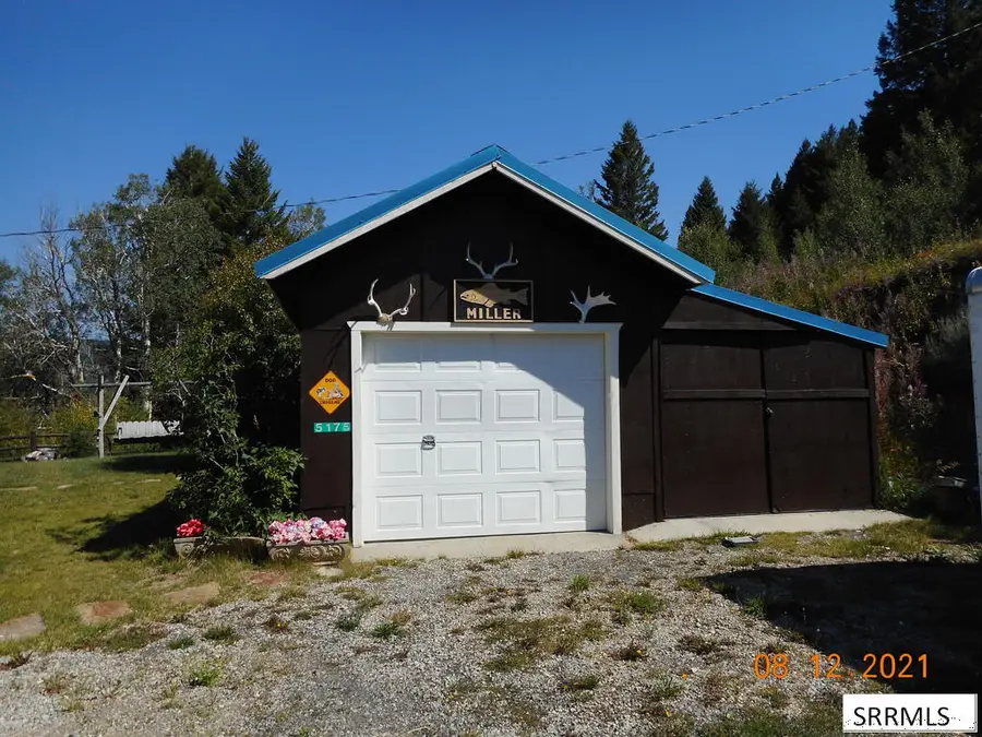 5175 Mountain Drive, Island Park, ID 83429 - #3