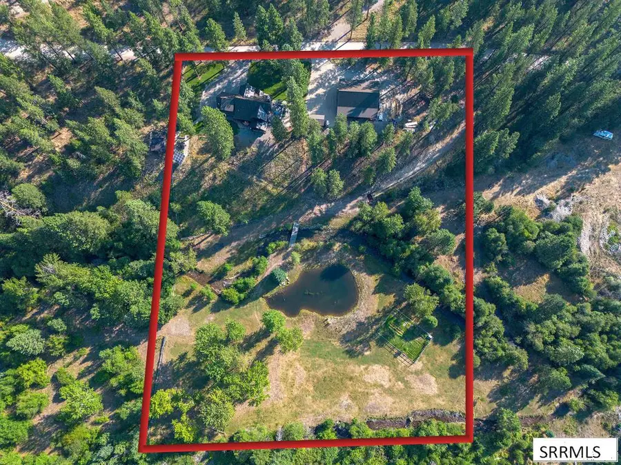 186 Hughes Creek Road, North Fork, ID 83466 - #3