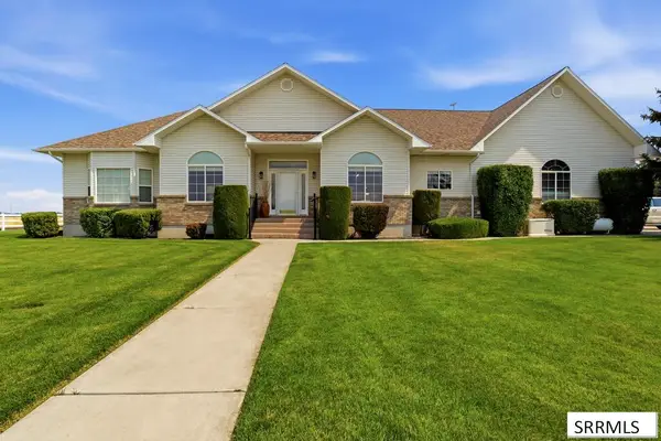 188 3500 E, RIGBY, ID 83442