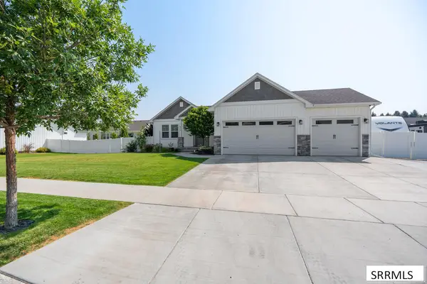 579 Periska Way, IDAHO FALLS, ID 83402