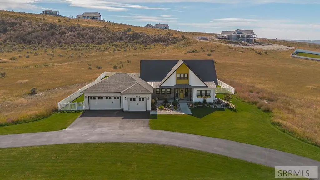 7123 High Willow Lane, Idaho Falls, ID 83406 - #1