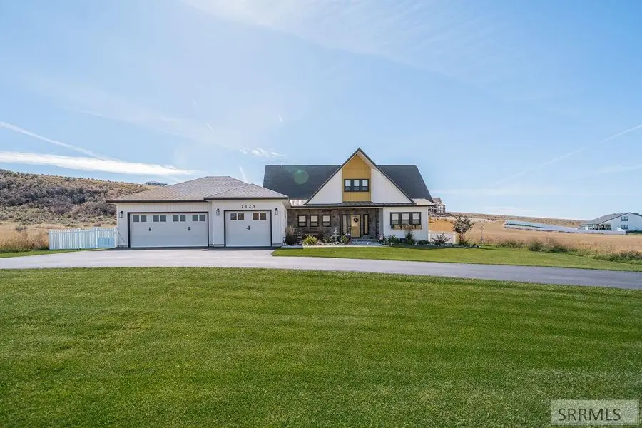7123 High Willow Lane, Idaho Falls, ID 83406 - #2