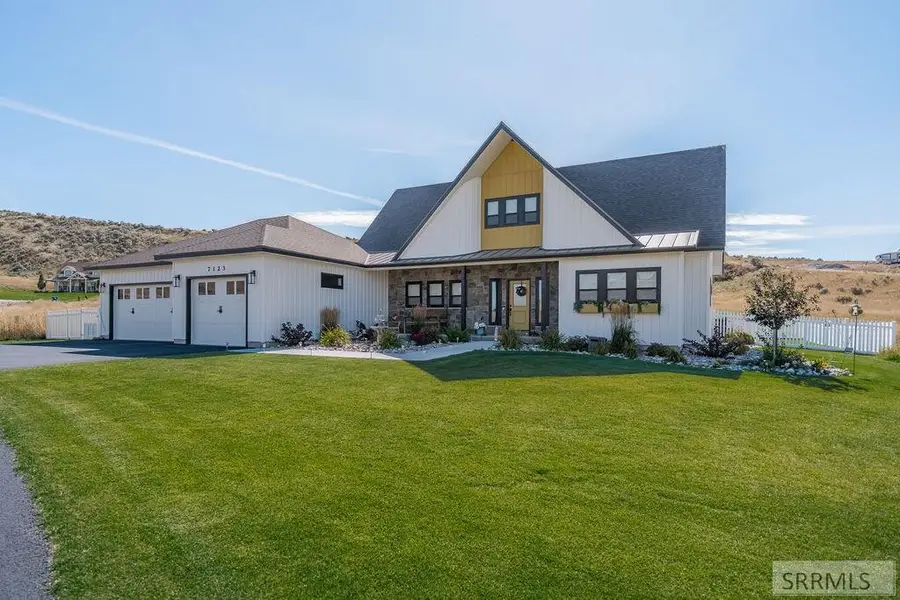 7123 High Willow Lane, Idaho Falls, ID 83406 - #3