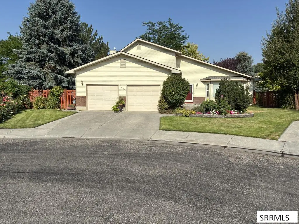 1265 Tipperary Court, Idaho Falls, ID 83404 - #1