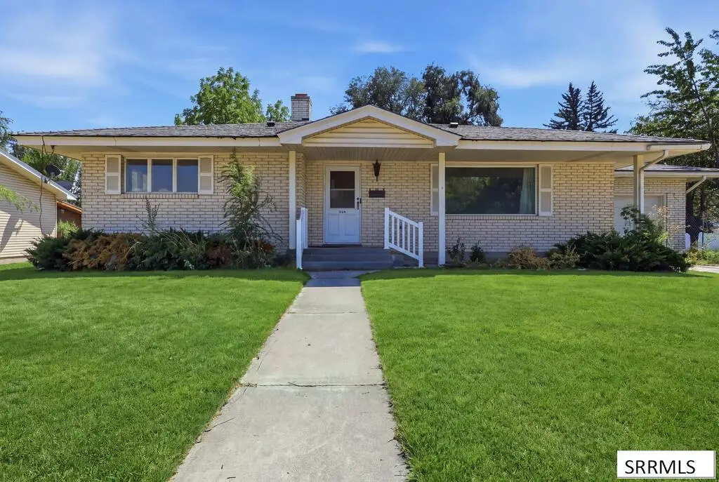 660 Garfield, Idaho Falls, ID 83401 - #1