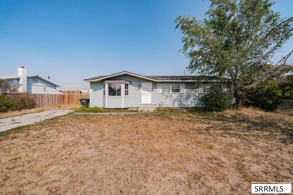 3455 Ross Avenue, Ammon, ID 83206 - #1