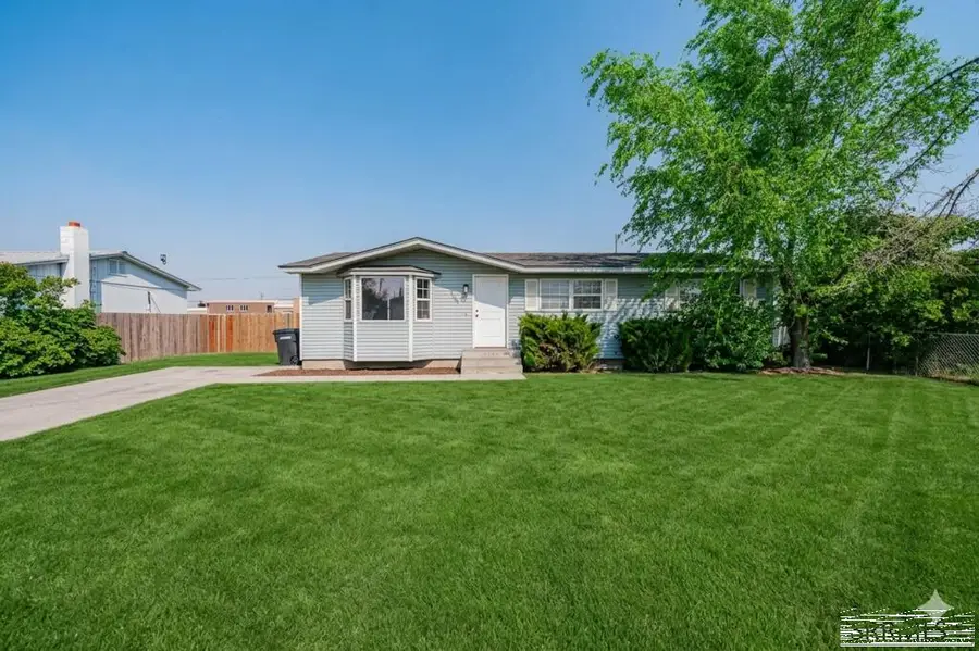 3455 Ross Avenue, Ammon, ID 83206 - #2