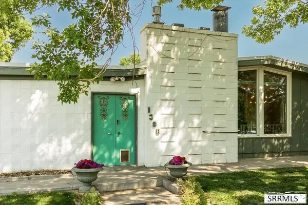 1398 Santa Anita Avenue, POCATELLO, ID 83201