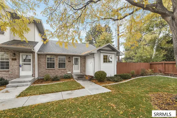2424 St Clair Avenue, IDAHO FALLS, ID 83404