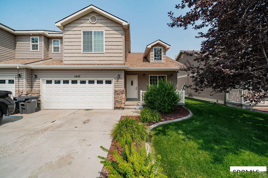 1557 Bullpen Way, Idaho Falls, ID 83401 - #1