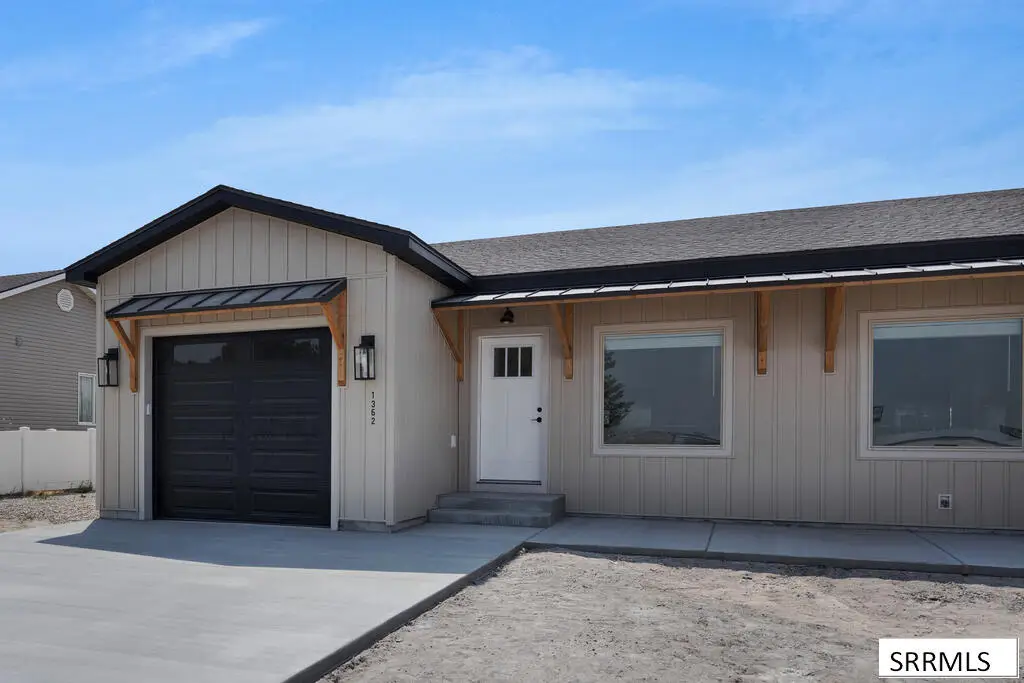1362 Gary Drive, Blackfoot, ID 83221 - #1