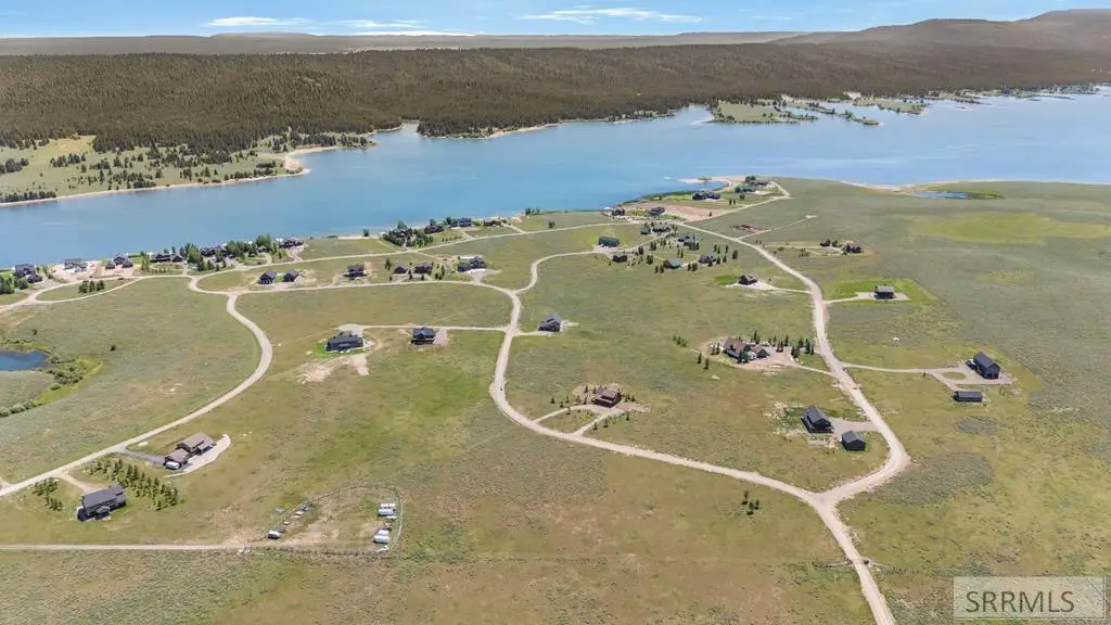 3774 Southshore Drive, Island Park, ID 83429 - #1