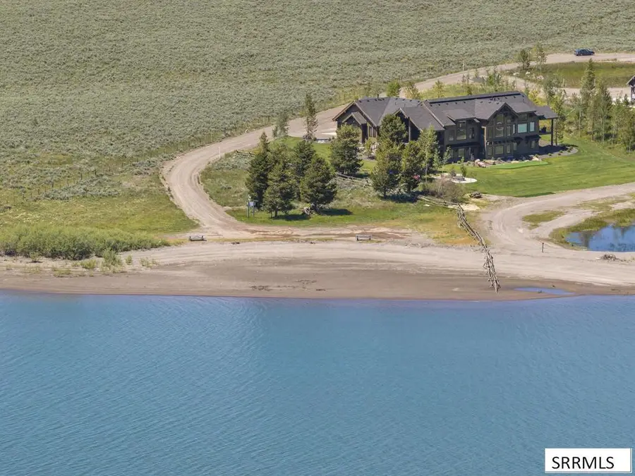 3768 Southshore Drive, Island Park, ID 83429 - #2