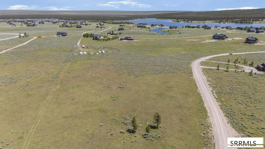 3768 Southshore Drive, Island Park, ID 83429 - #3