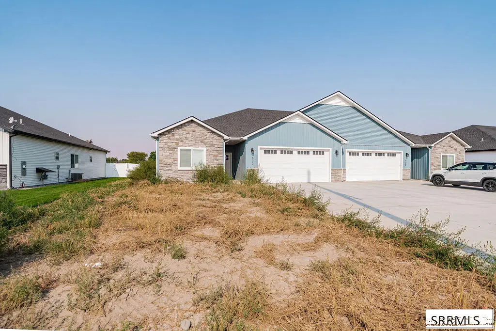 532 Zions St, Shelley, ID 83274 - #1