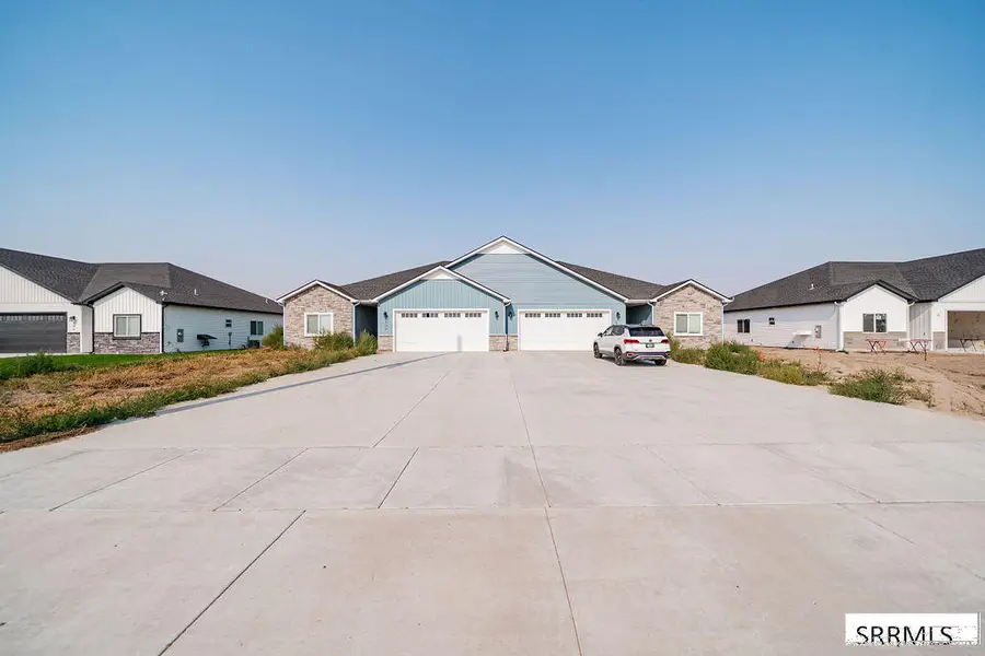 532 Zions St, Shelley, ID 83274 - #2