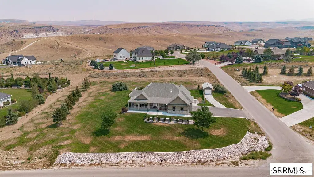 8065 Black Hawk Drive, Idaho Falls, ID 83406 - #1