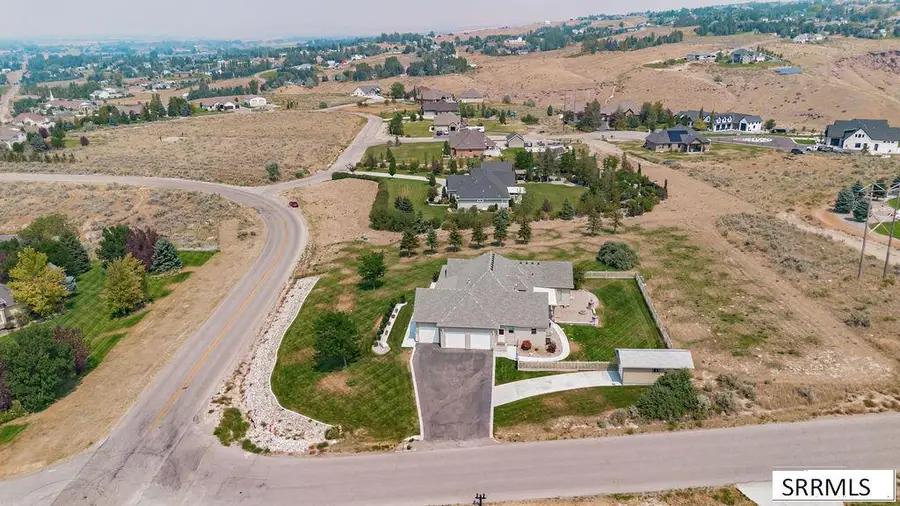 8065 Black Hawk Drive, Idaho Falls, ID 83406 - #2