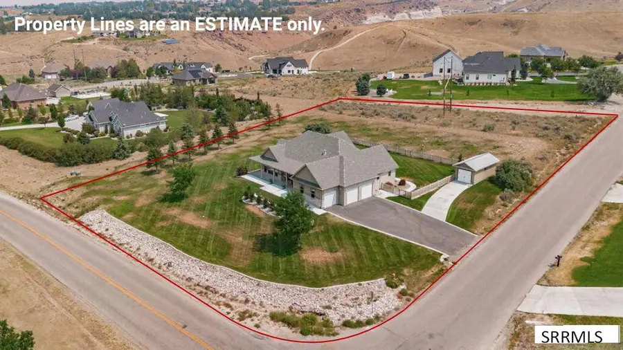 8065 Black Hawk Drive, Idaho Falls, ID 83406 - #3