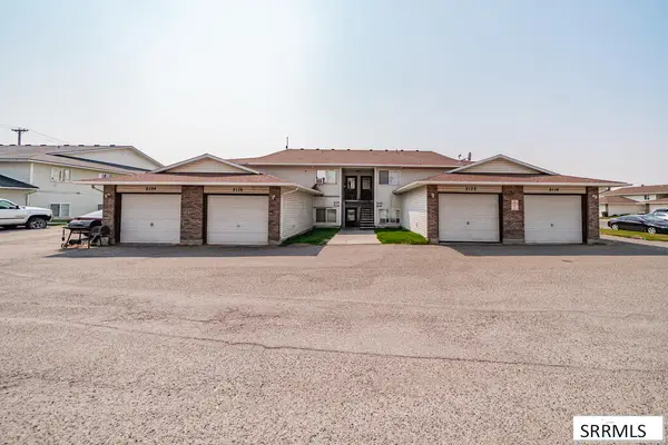 2114 Meppen Drive, IDAHO FALLS, ID 83401