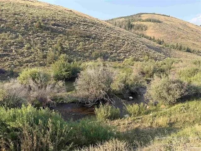 TBD Lot 3 Canyon Creek Road, Bloomington, ID 83223 - #1