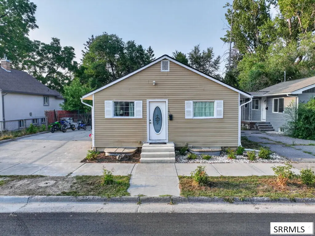 135 College Street, Idaho Falls, ID 83402 - #1