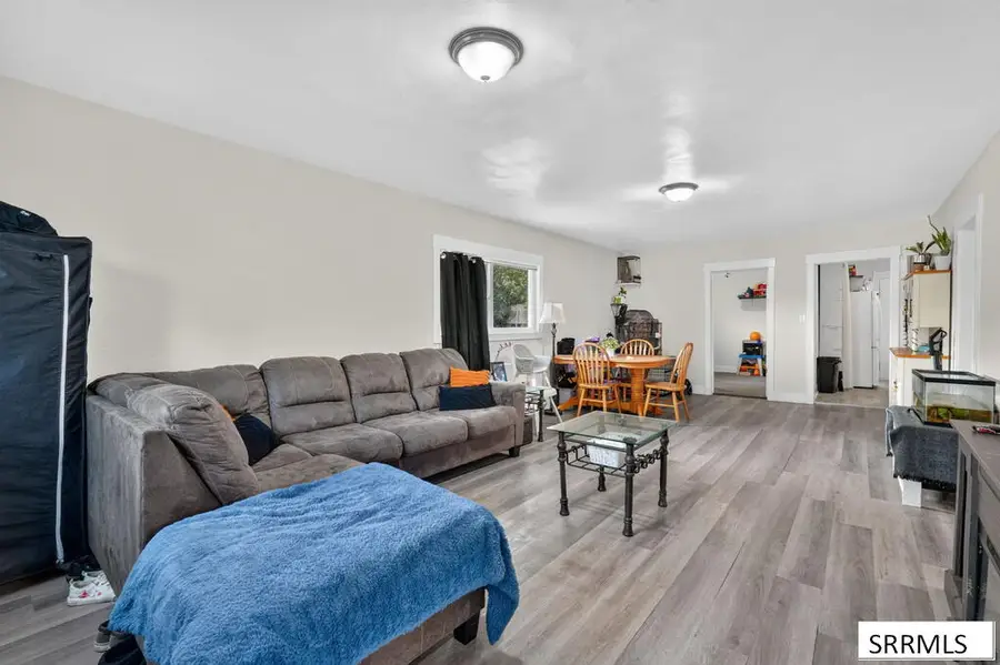 135 College Street, Idaho Falls, ID 83402 - #3